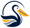 Pelican Spaces Hyderabad logo