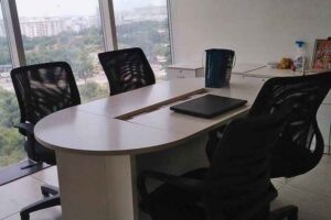 Dedicated Desk Space in Hyderabad
