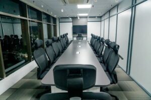 Meeting Room Spaces in Hyderabad