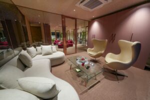 Private Office Spaces in Hyderabad
