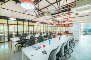 Enterprise Office Solutions in Hyderabad