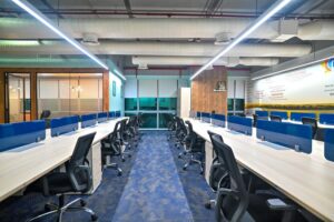 Coworking and Managed office spaces in hyderabad